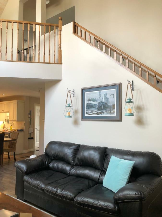 The Whippoorwill Cottage - Nbp-2022-201 Lions Head Exterior photo
