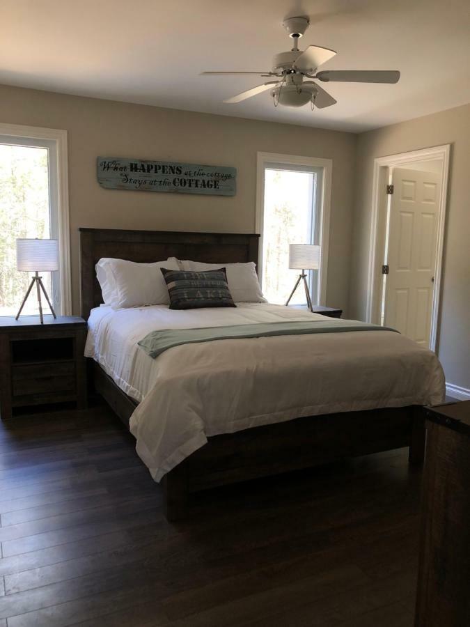 The Whippoorwill Cottage - Nbp-2022-201 Lions Head Exterior photo