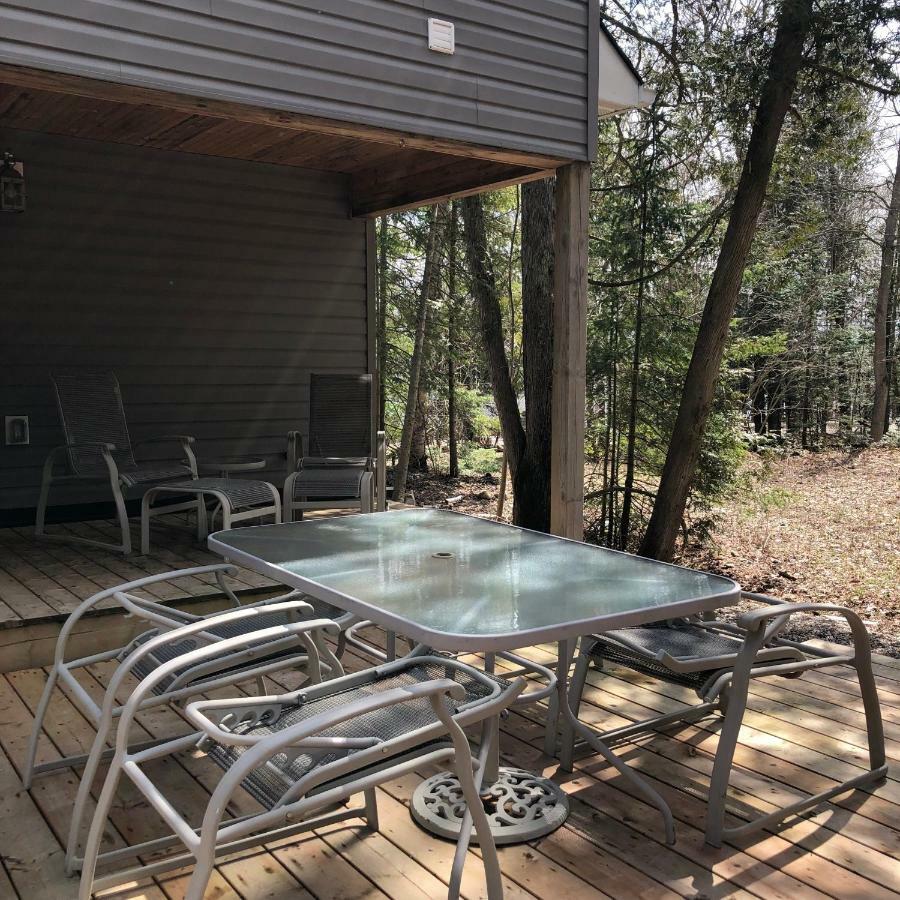 The Whippoorwill Cottage - Nbp-2022-201 Lions Head Exterior photo
